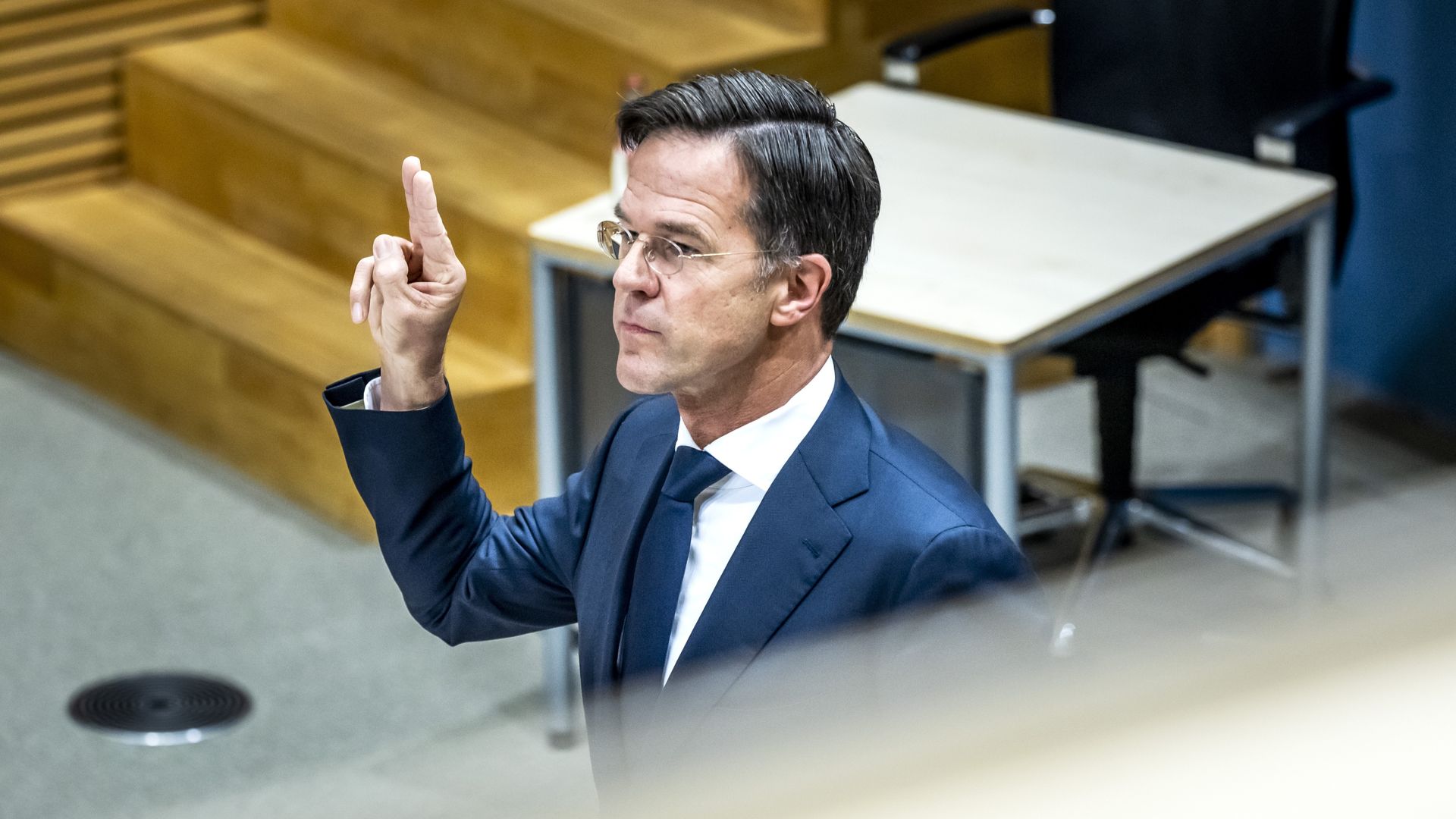 Oppositie kraakt afhandeling toeslagenschandaal, Rutte ziet ‘heel klein plusje’