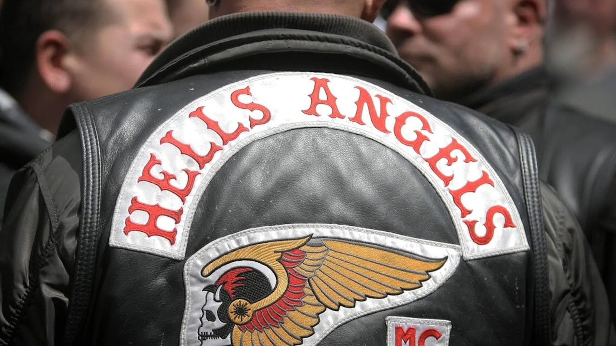 Oud-Hells Angels-kopstuk Lysander de R. aangehouden in de gevangenis