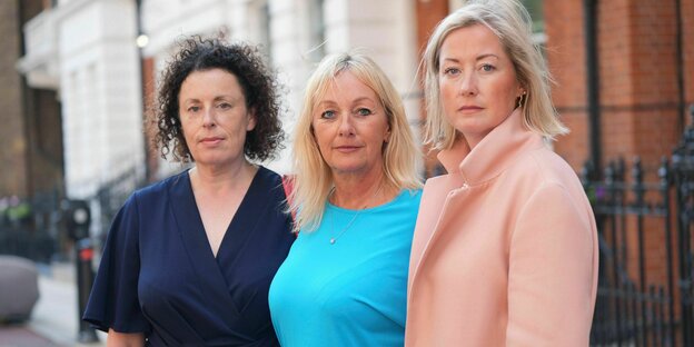 Drei Frauen Drei Frauen