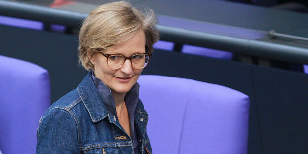 Franziska Brantner (Grüne) Franziska Brantner (Grüne)