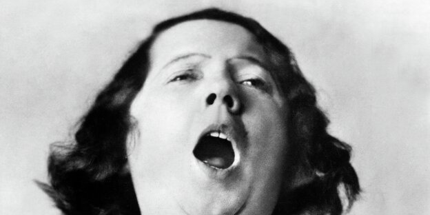 Claire Waldoff singt Claire Waldoff singt