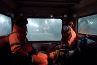 48. Filmwoche Duisburg: Fragen von hinter der Kamera