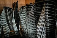 Absagen vor Kunstsymposium: Logiken der Vermeidung