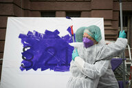 Abschaffung des Paragrafen 218: Abgeordnete wollen Abtreibung legalisieren