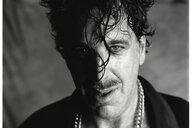 Chilly Gonzales: „Mein Dasein als Superschurke Gonzo ist sehr verführerisch“