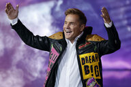 Dieter Bohlen als CDU-Berater: Cheri, Cheri Friedrich