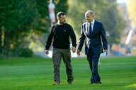 Diskussion um US-Raketen: Entscheidung mit kleiner Reichweite