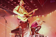 Erstes Linkin-Park-Album nach 7 Jahren: Neuer Anfang vom Ende