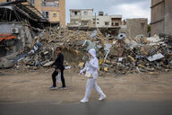 Kampfpause zwischen Israel und Hisbollah: Frist bis Ende Januar