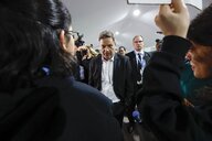 Klimakonferenz in Baku: Der Streit um Geld