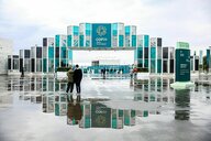 Klimakonferenz in Baku: Durchwachsene Aussichten