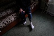 Krieg in der Ukraine: USA will Ukraine Anti-Personen-Minen liefern