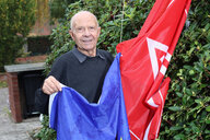 Lorenzo Annese über Integration: „VW ist für mich eine Familie“