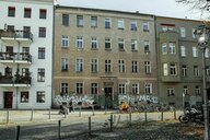 Mein Vormieter Max Anschel (1): Mein Vormieter, ermordet im KZ Stutthof 1944