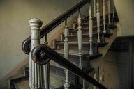 Mein Vormieter Max Anschel (2): Vier Tage und ein halbes Brot