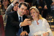 Neue EU-Kommission: Es ist ein Skandal