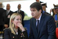 Neue EU-Kommission gewählt: Eingerissene Brandmauer