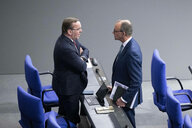 Neuwahlen: Beunruhigende Aussichten