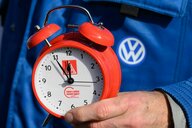 Rezession und Neuwahlen: Zeit für große Lösungen