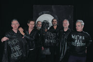 Sänger über 40 Jahre Goldene Zitronen: „Eine Band, die weiter morpht“