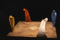 Schau zu Samuel Becketts Fernsehstücken: Wozu das Fernsehen einmal fähig war