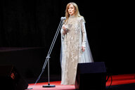 Star der arabischen Musik: Fairouz, eine lebendige Legende