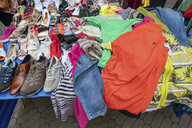 Tauschaktion Bezahlkarte gegen Cash: Solidarität statt Schikane