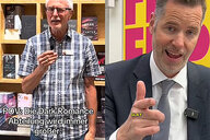 TikTok-Trend „Gen Z wrote the script“: Was passiert, wenn Boomer Gen Z-Slang imitieren?