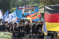 AfD plant neue Jugendorganisation: Keine Mäßigung in Sicht