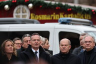 Anschlag auf Magdeburger Weihnachtsmarkt: Vieles deutet auf radikal-islamfeindlichen Hintergrund hin