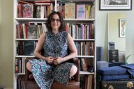 Eine Begegnung mit Susan Bernofsky: Die Übersetzerin