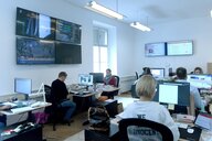 Fake News im Boulevarblatt „Exxpress“: Klicks mit Corona-Lügen