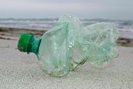Gescheiterte UN-Plastikkonferenz: Chance für die EU