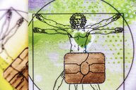 Krankenkassen-Infos zur E-Patientenakte: Vorteile? Ja. Nachteile? Schweigen…