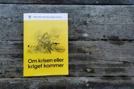 Kriegsangst in Schweden: Per Postwurfsendung auf Atomschlag vorbereiten