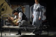 Kürzungen im Kulturetat von Berlin: Gehen Kassiererinnen in die Oper?