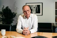 SPD-Generalsekretär über Klima und Wahl: „Im Herzen bin ich ein Rot-Grüner“