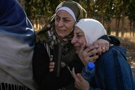 Umsturz in Syrien: Alle sind auf den Beinen