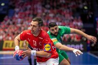 Begrenzte Handball-WM: Welthandball in Europa zu Hause