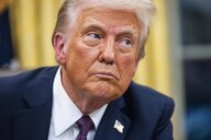 Deutsche Haltung zu Trump: Verbiegen lernen