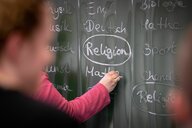 Religionsunterricht: Deutschlands heilige Kuh