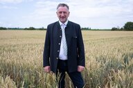Wer wird Landwirtschaftsminister?: Söders Bock als Gärtner