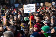 CDU delegitimiert NGOs: Rechter Kulturkampf der Merz-Lauchs