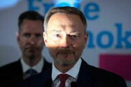 FDP-Debakel: Liberale auf Sinnsuche – mal wieder