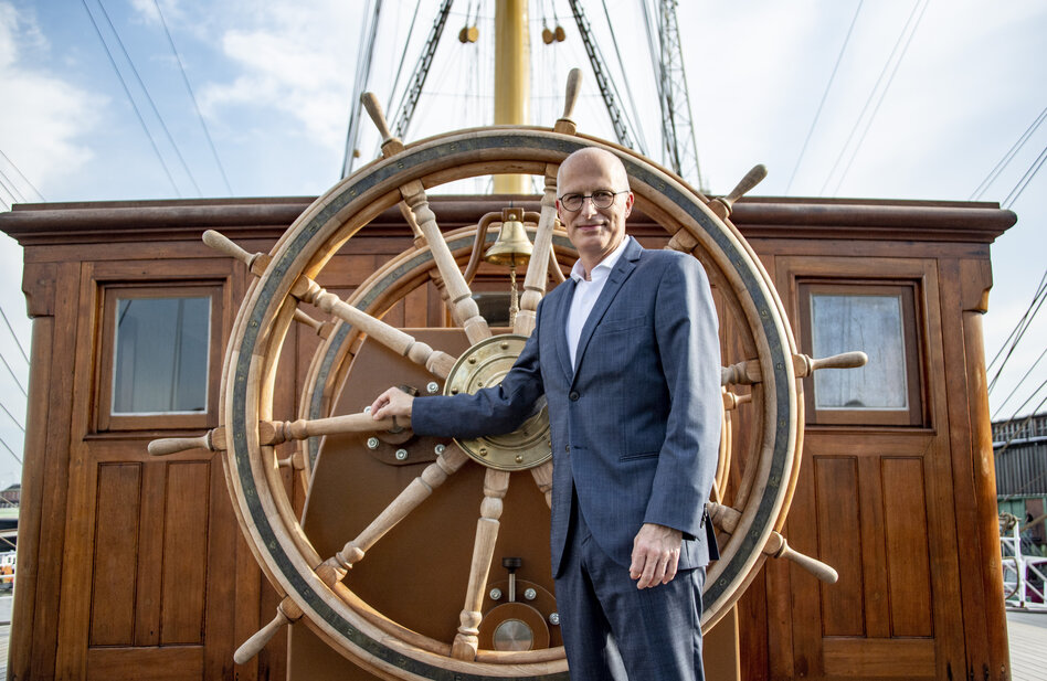 Hamburger Regierungsbilanz: Geräuschlose Abräumer