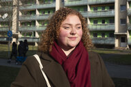 Jüngste Abgeordnete im Bundestag: Mit einer Demo gegen Pegida fing alles an