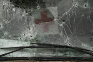 Kongress zum Völkerrecht: Gerechtigkeit in Trümmern