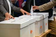 Politik in den Öffentlich-Rechtlichen: Wie unabhängig sind eigentlich die Rundfunkräte?