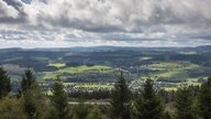 Sauerland als Wahlwerbung: Seine Heimat