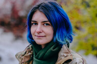 Soldatin über Krieg in der Ukraine: „Ich tue alles, um meine Leute zu schützen“